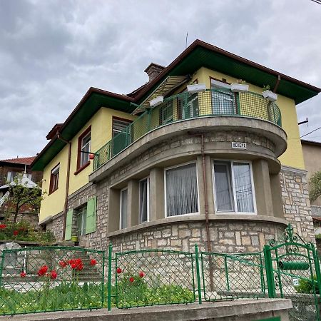 Vila Venera Velingrad Buitenkant foto