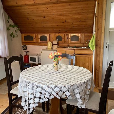 Vila Venera Velingrad Kamer foto