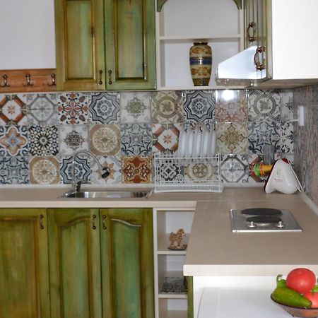 Vila Venera Velingrad Kamer foto