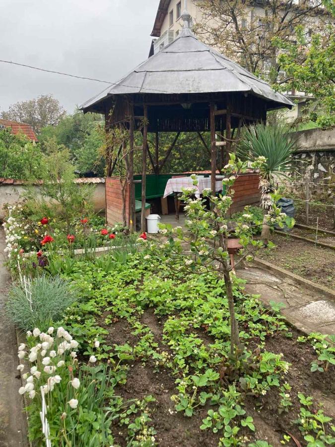 Vila Venera Velingrad Buitenkant foto