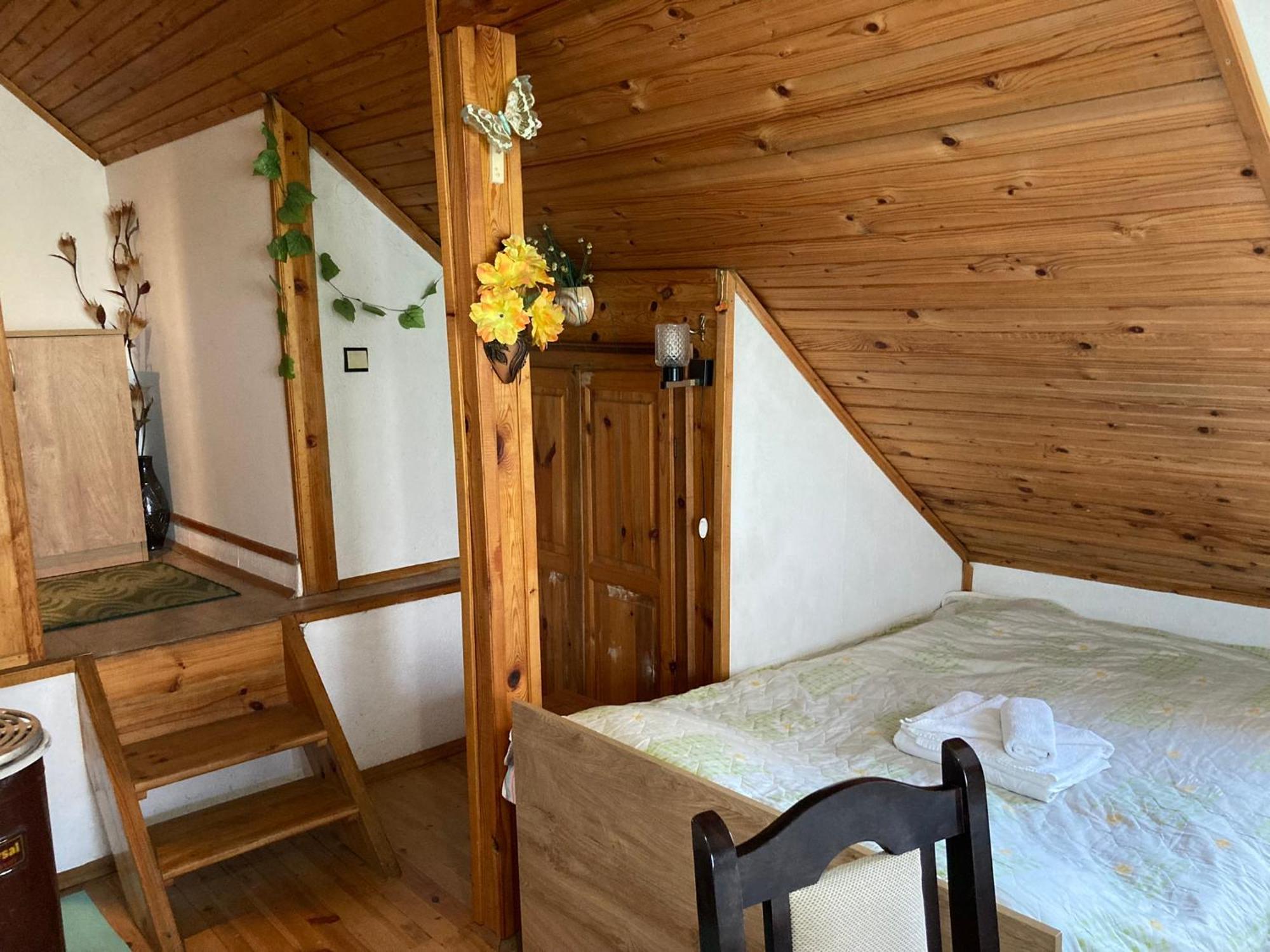 Vila Venera Velingrad Buitenkant foto