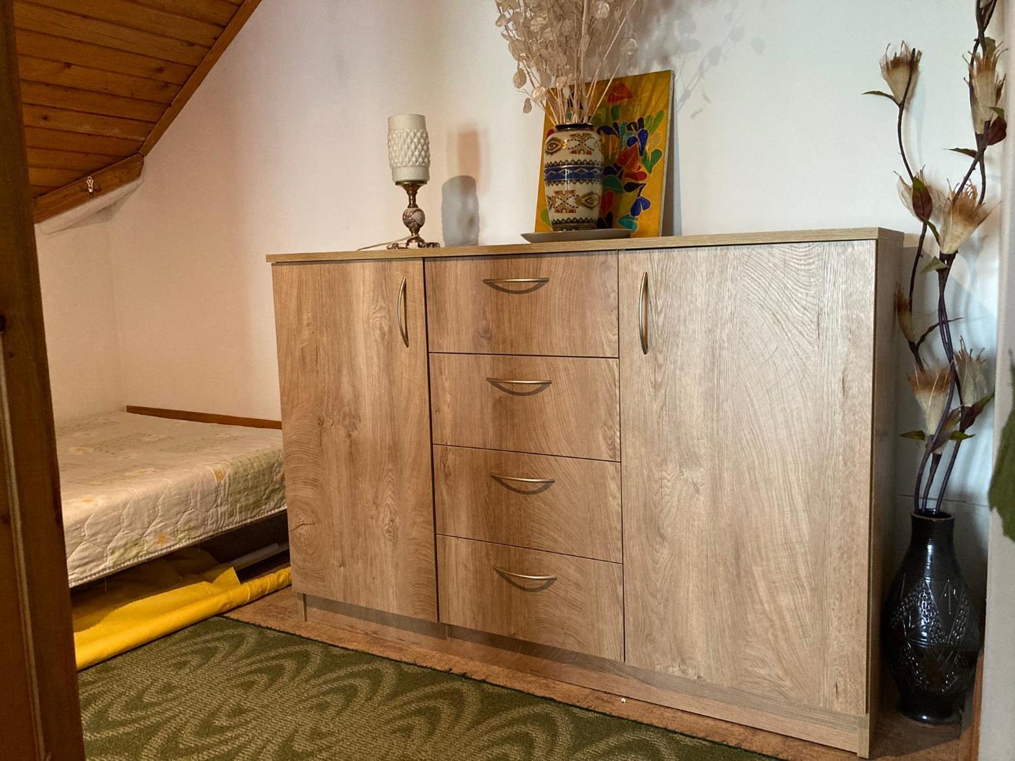 Vila Venera Velingrad Kamer foto