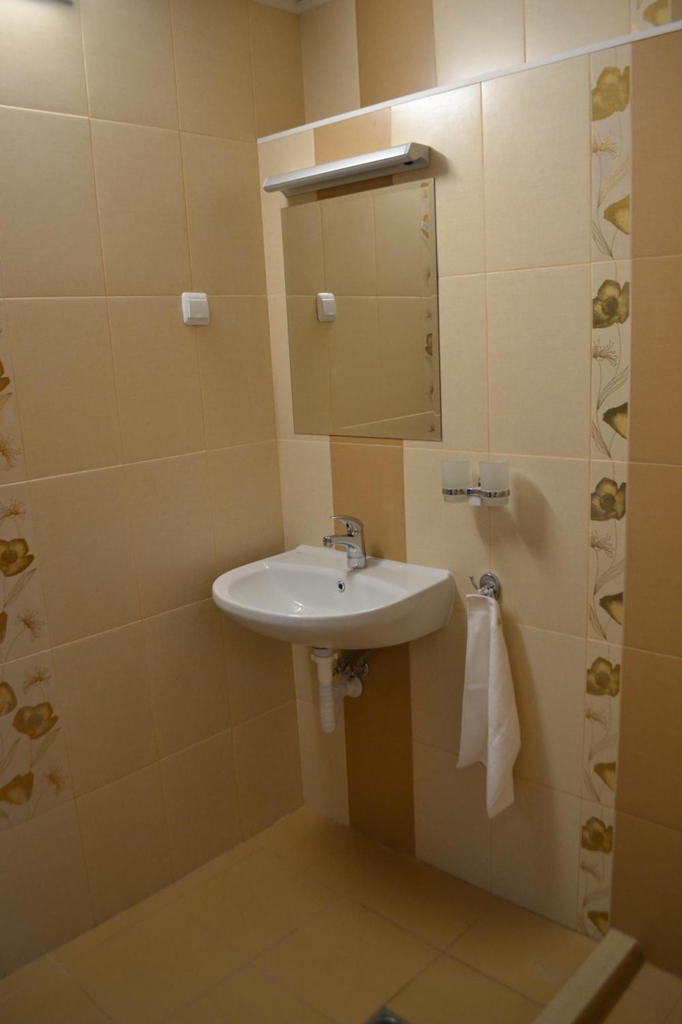 Vila Venera Velingrad Kamer foto