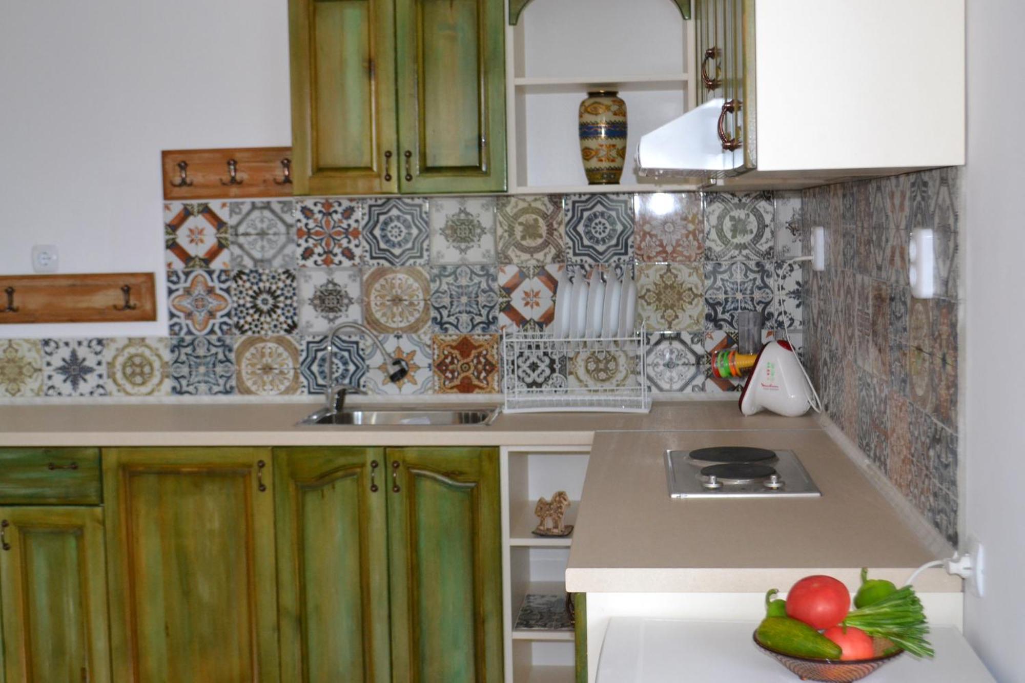 Vila Venera Velingrad Kamer foto