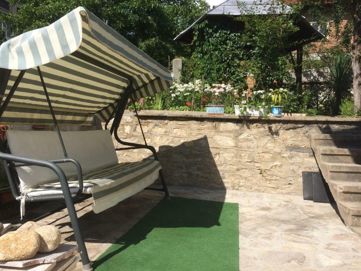 Vila Venera Velingrad Buitenkant foto