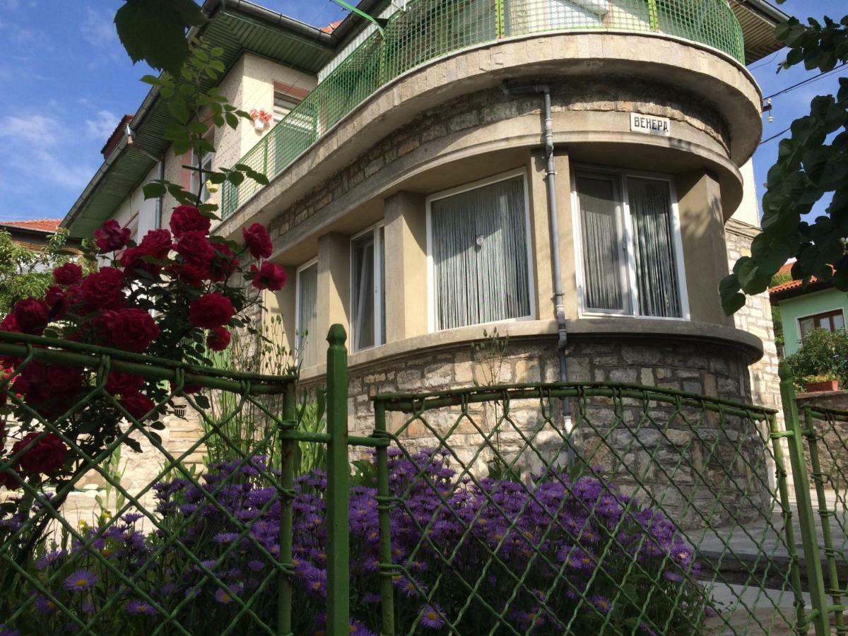 Vila Venera Velingrad Buitenkant foto